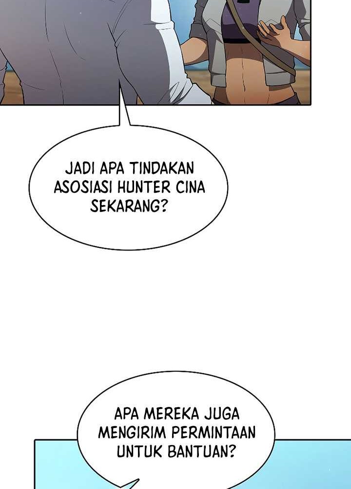 The Constellation that Returned from Hell Chapter 136 - halaman 31