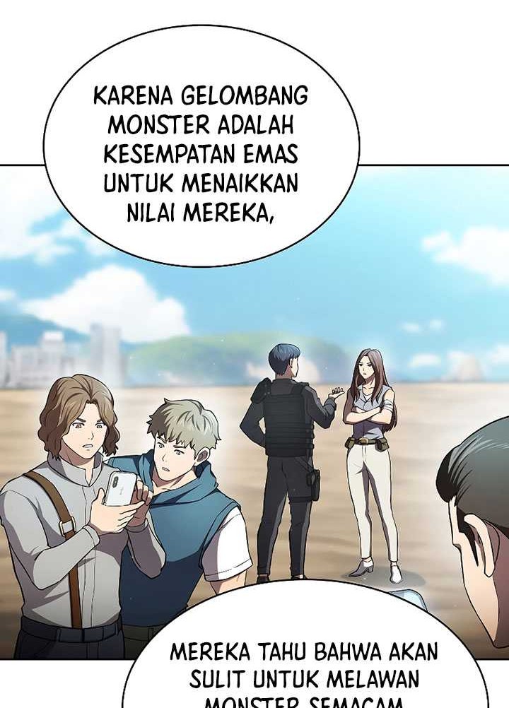 The Constellation that Returned from Hell Chapter 136 - halaman 33