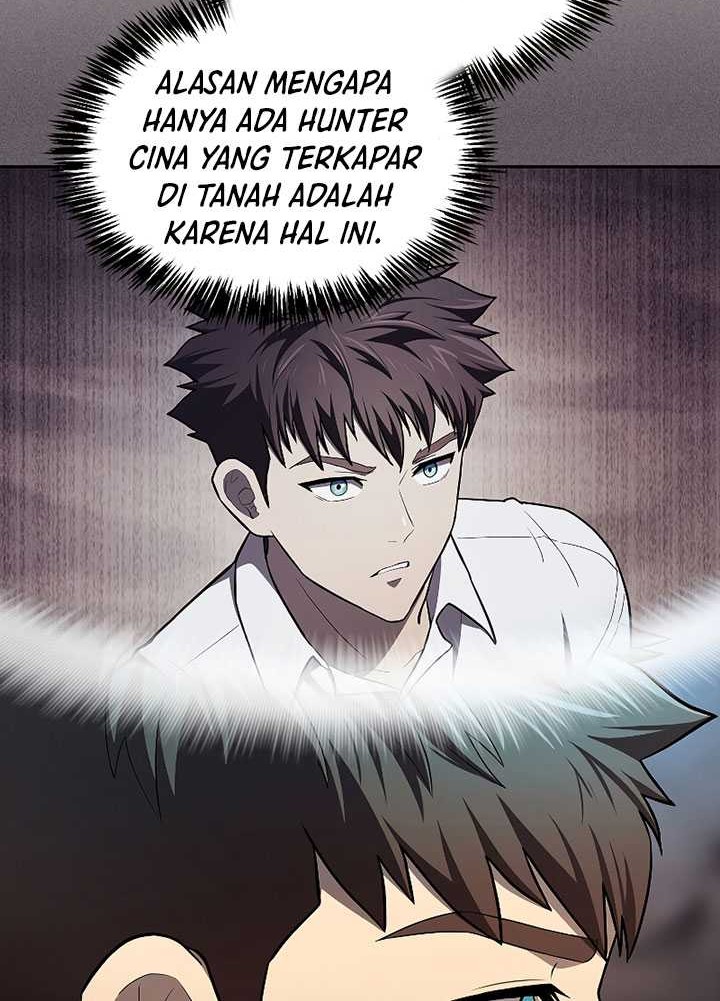 The Constellation that Returned from Hell Chapter 136 - halaman 35