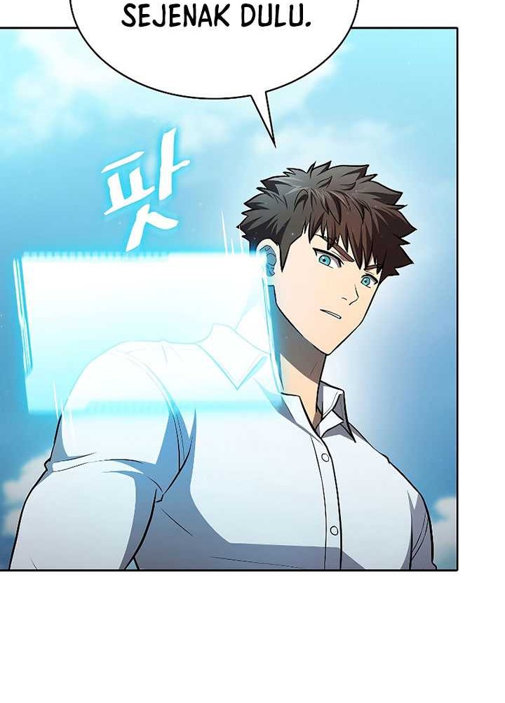 The Constellation that Returned from Hell Chapter 136 - halaman 37