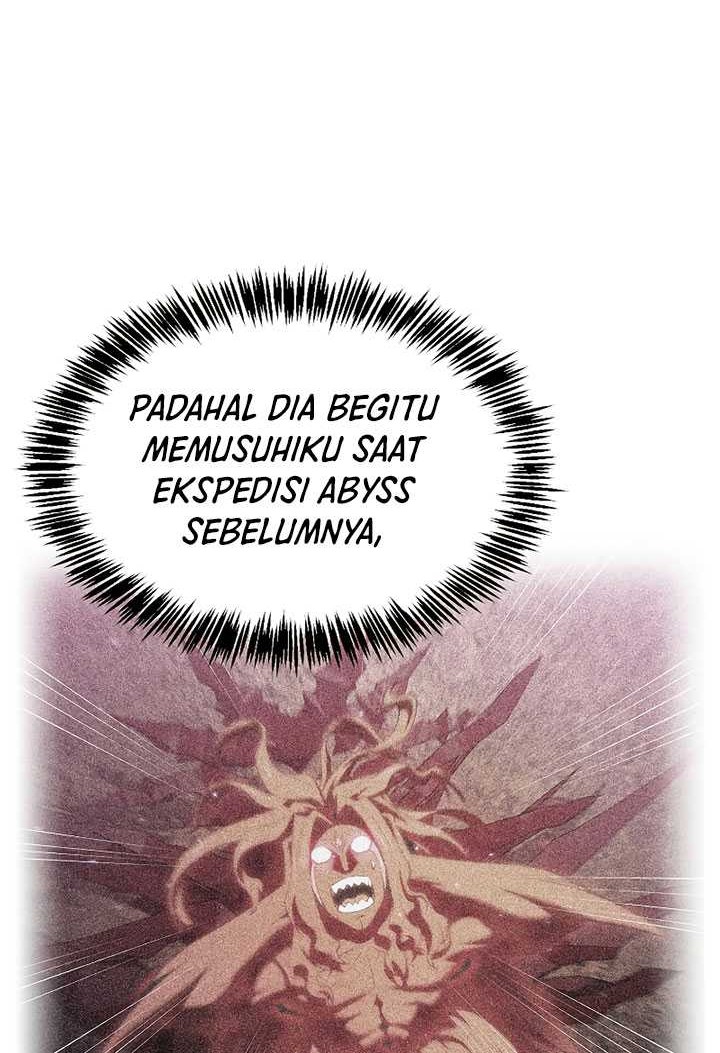 The Constellation that Returned from Hell Chapter 136 - halaman 39