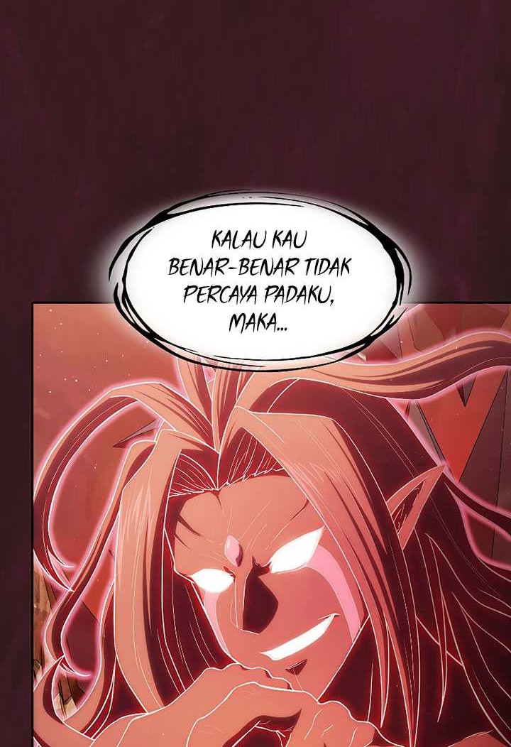 The Constellation that Returned from Hell Chapter 136 - halaman 41