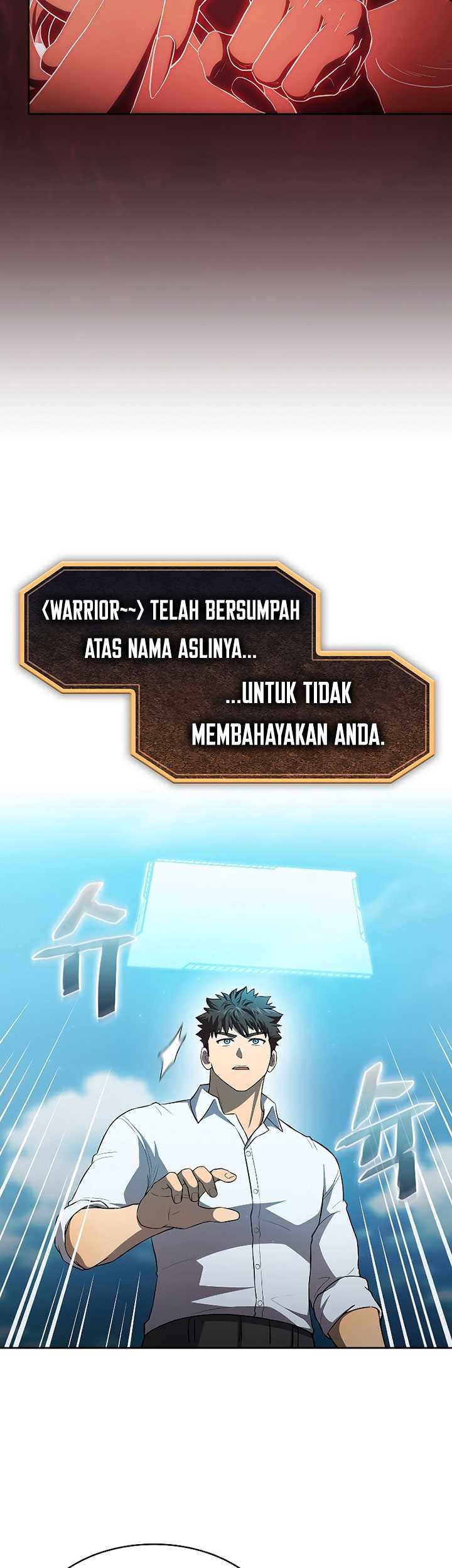 The Constellation that Returned from Hell Chapter 136 - halaman 42