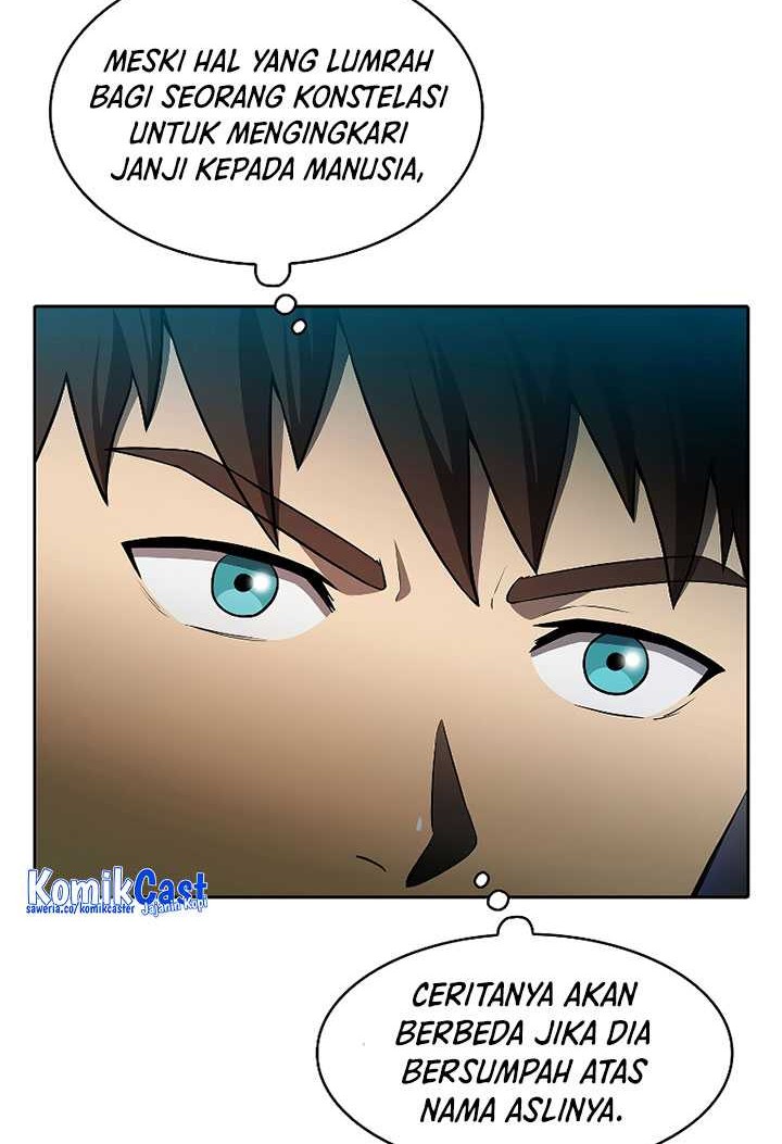 The Constellation that Returned from Hell Chapter 136 - halaman 43