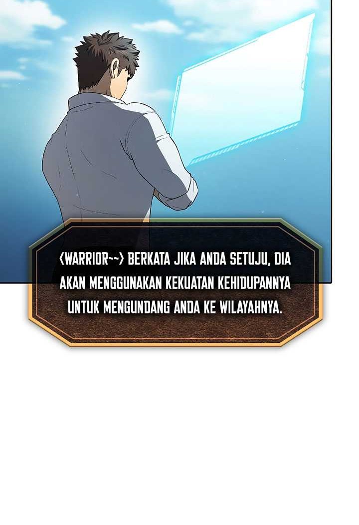 The Constellation that Returned from Hell Chapter 136 - halaman 45