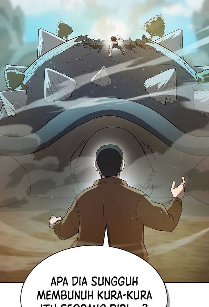 The Constellation that Returned from Hell Chapter 136 - halaman 5