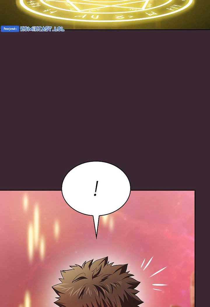 The Constellation that Returned from Hell Chapter 136 - halaman 51