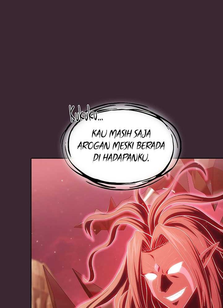 The Constellation that Returned from Hell Chapter 136 - halaman 55