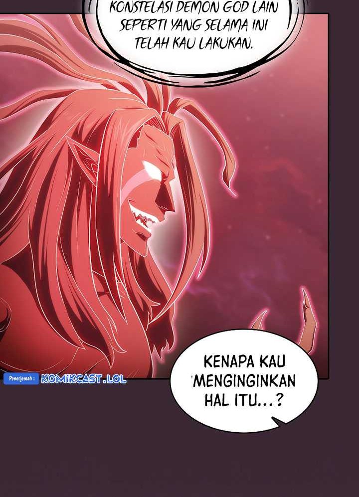 The Constellation that Returned from Hell Chapter 136 - halaman 59