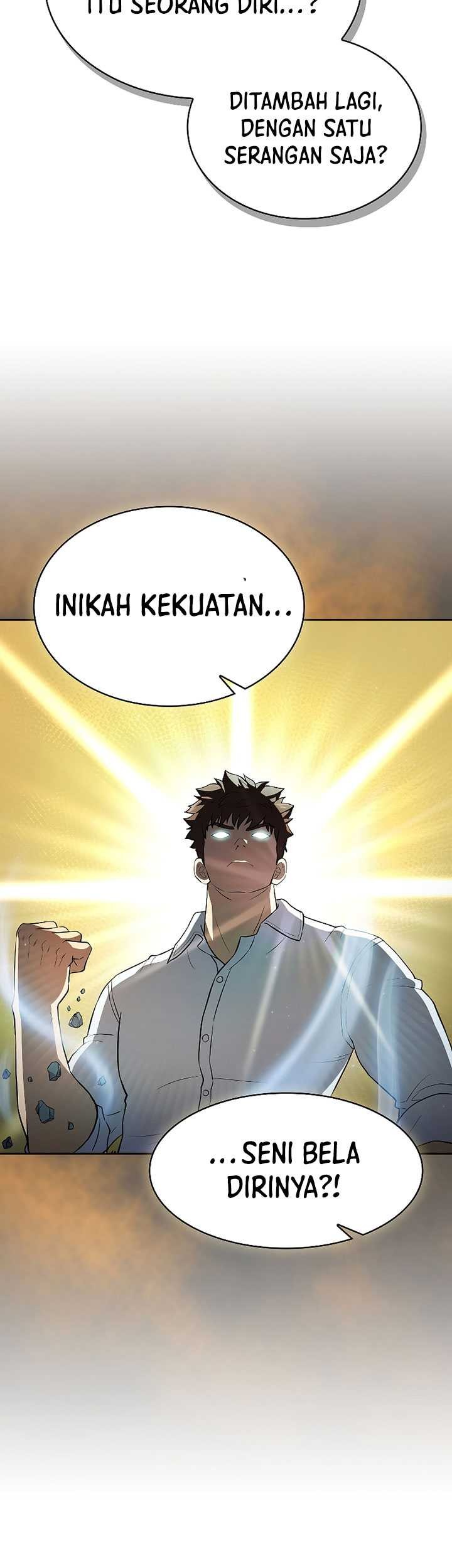 The Constellation that Returned from Hell Chapter 136 - halaman 6