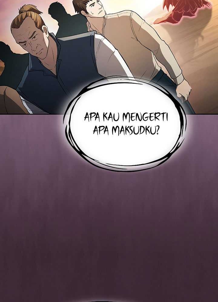 The Constellation that Returned from Hell Chapter 136 - halaman 61