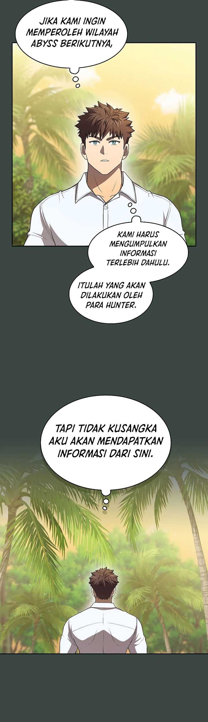 The Constellation that Returned from Hell Chapter 137 - halaman 10