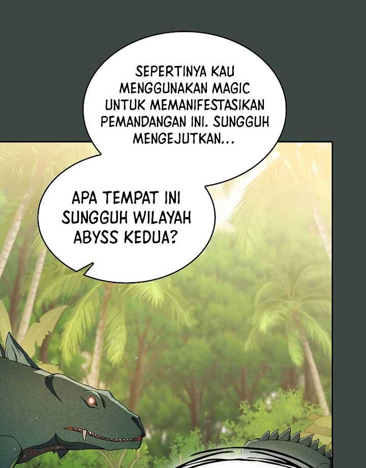 The Constellation that Returned from Hell Chapter 137 - halaman 11