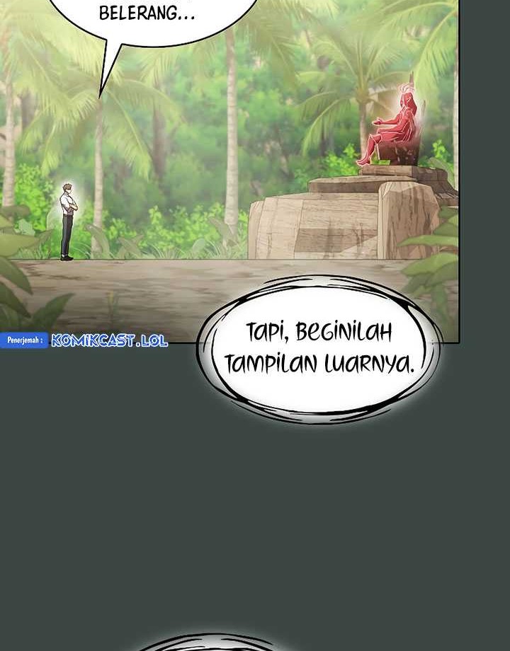 The Constellation that Returned from Hell Chapter 137 - halaman 15