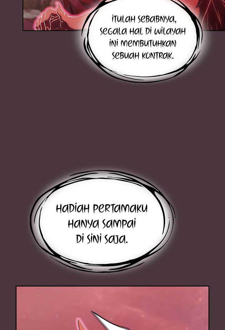 The Constellation that Returned from Hell Chapter 137 - halaman 19