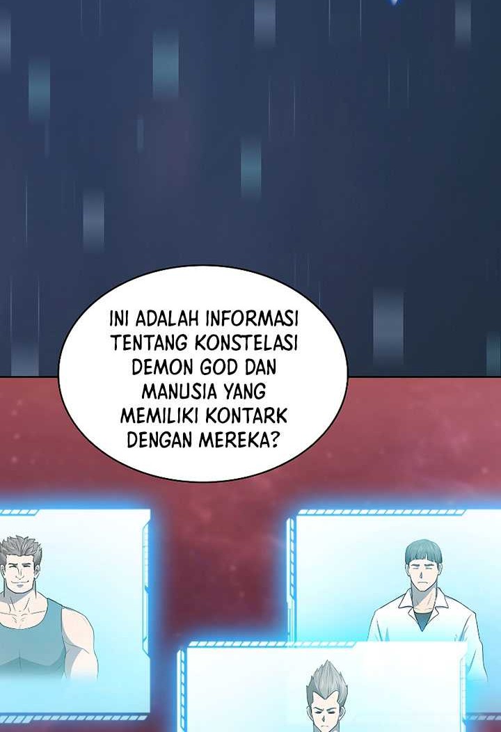 The Constellation that Returned from Hell Chapter 137 - halaman 21