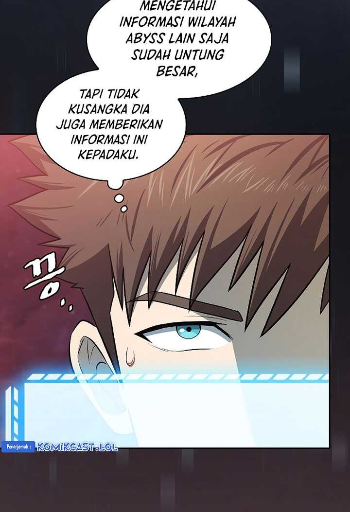 The Constellation that Returned from Hell Chapter 137 - halaman 23
