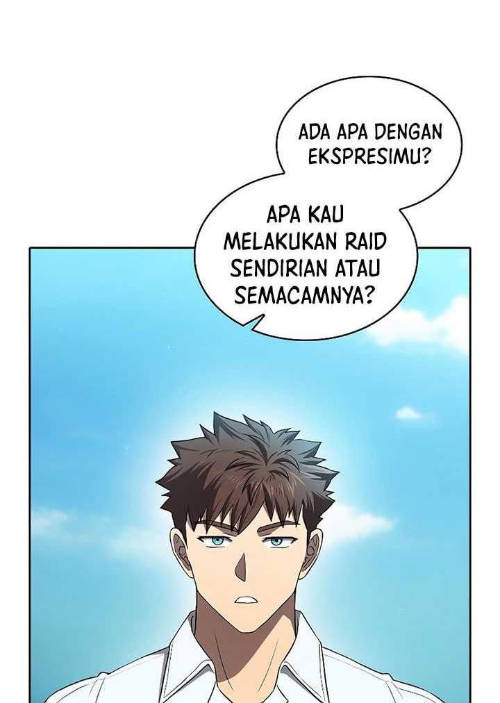 The Constellation that Returned from Hell Chapter 137 - halaman 29