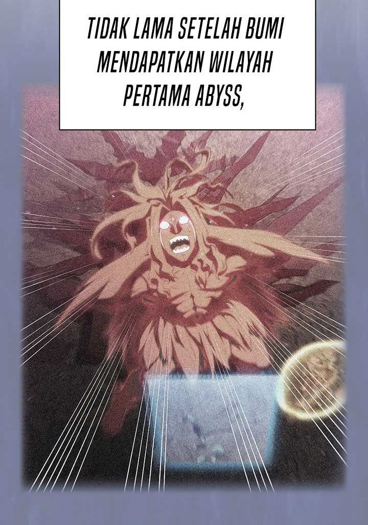 The Constellation that Returned from Hell Chapter 137 - halaman 3