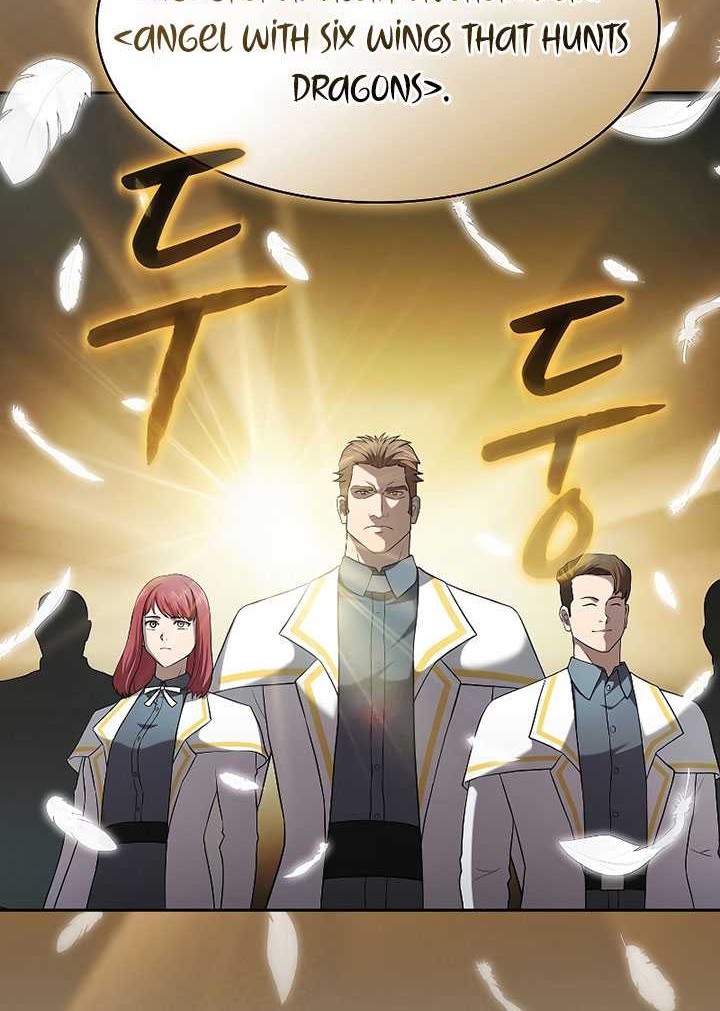 The Constellation that Returned from Hell Chapter 137 - halaman 31