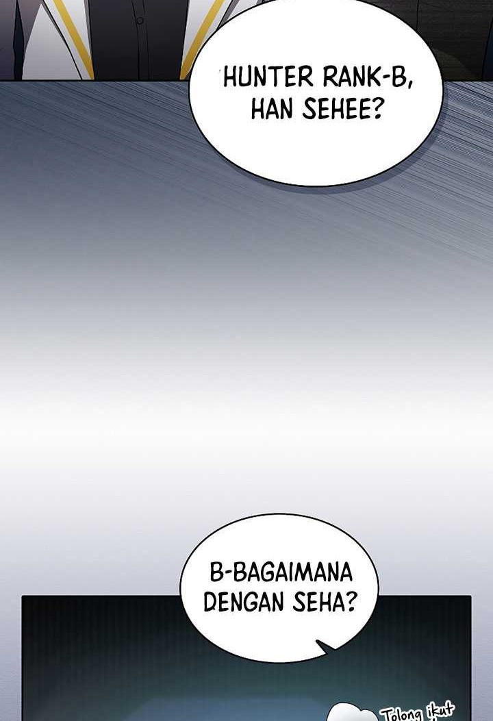 The Constellation that Returned from Hell Chapter 137 - halaman 35