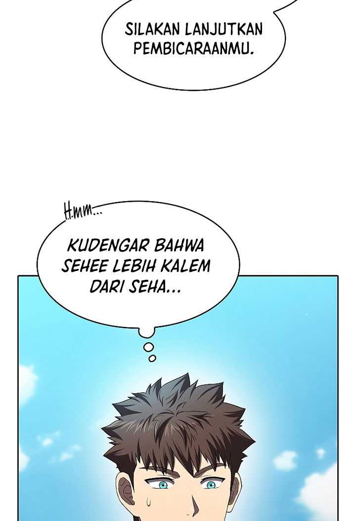 The Constellation that Returned from Hell Chapter 137 - halaman 37