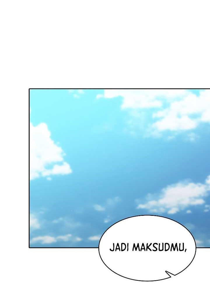 The Constellation that Returned from Hell Chapter 137 - halaman 39