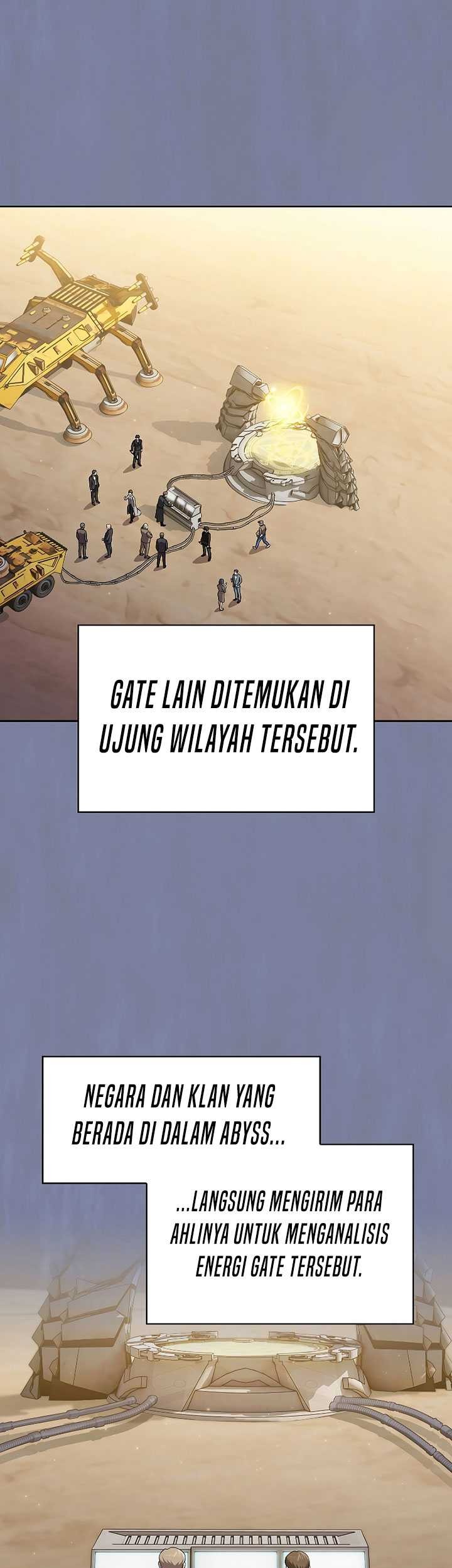 The Constellation that Returned from Hell Chapter 137 - halaman 4
