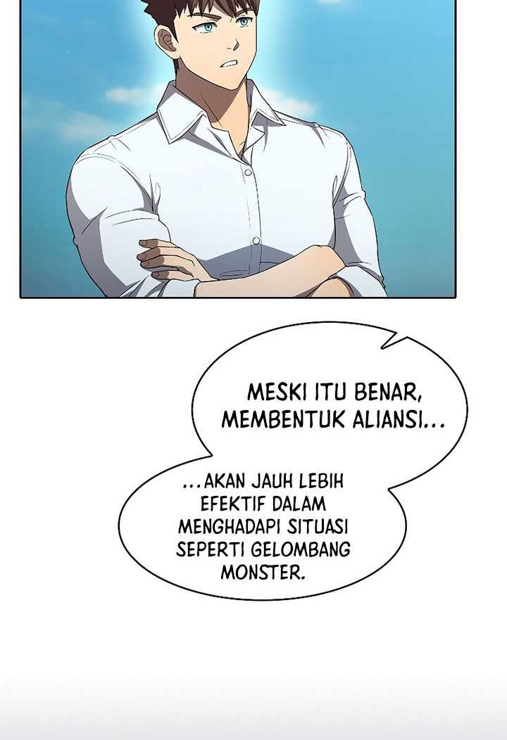 The Constellation that Returned from Hell Chapter 137 - halaman 41