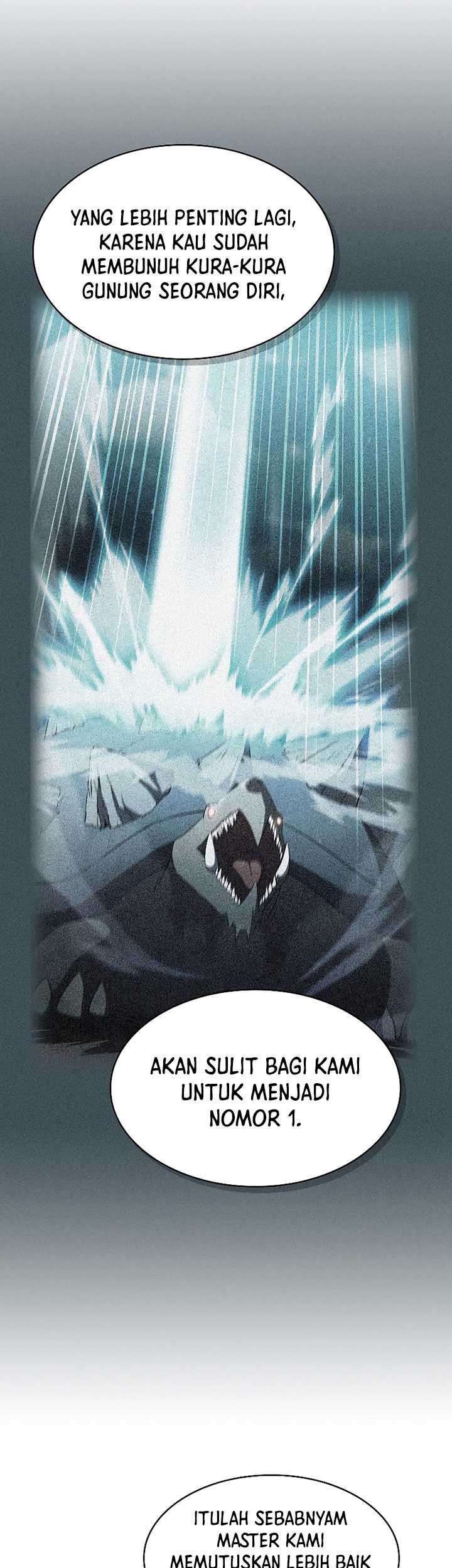 The Constellation that Returned from Hell Chapter 137 - halaman 42