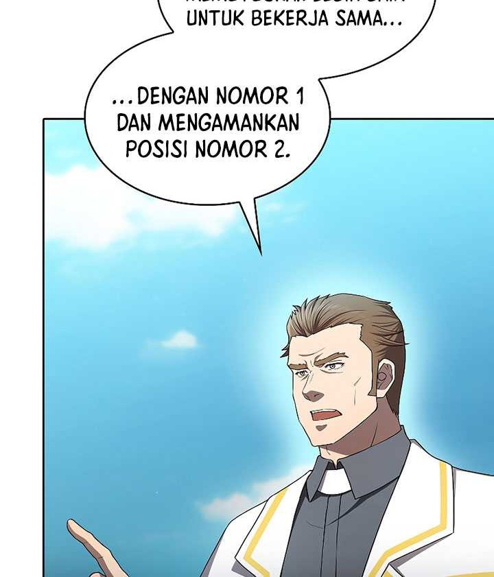 The Constellation that Returned from Hell Chapter 137 - halaman 43