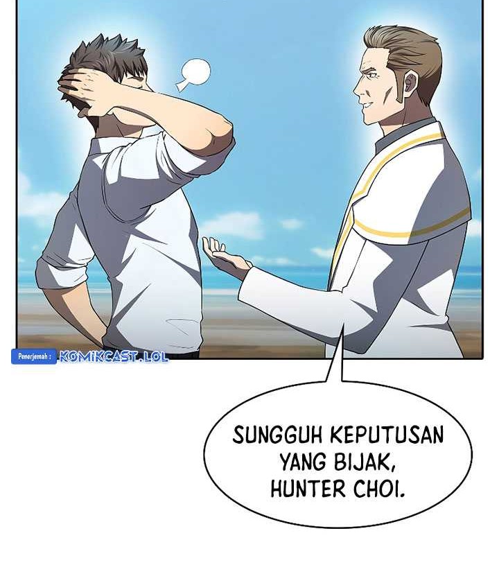 The Constellation that Returned from Hell Chapter 137 - halaman 47