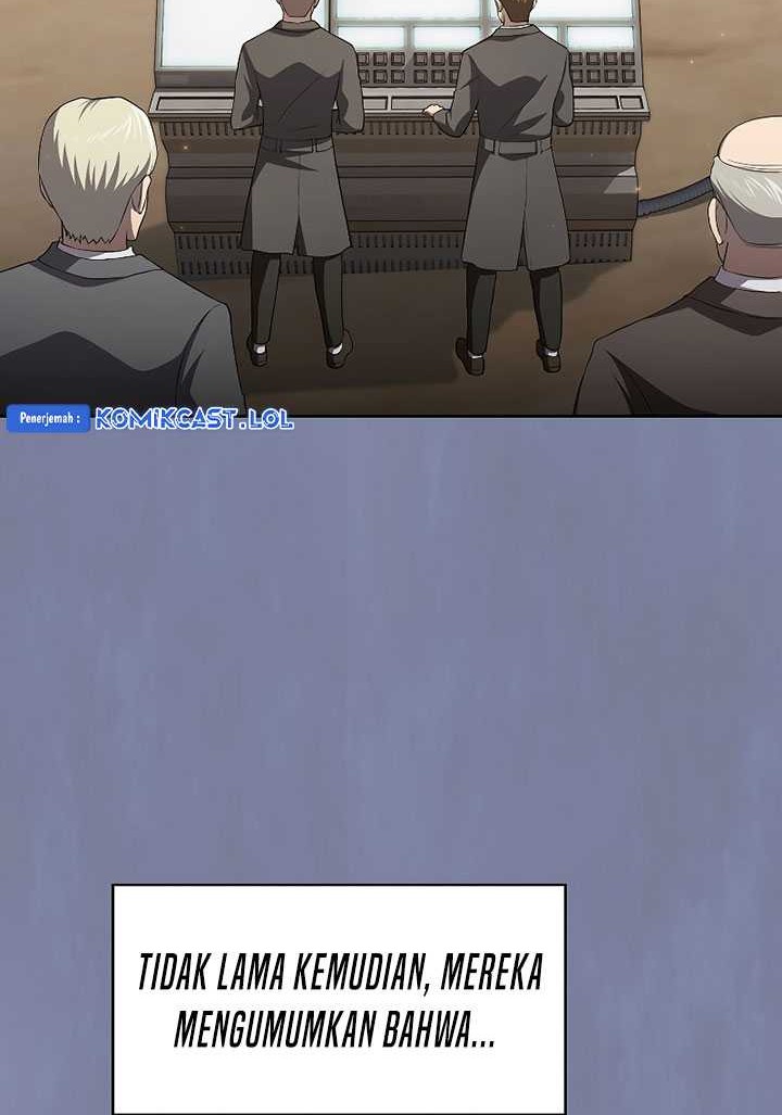 The Constellation that Returned from Hell Chapter 137 - halaman 5