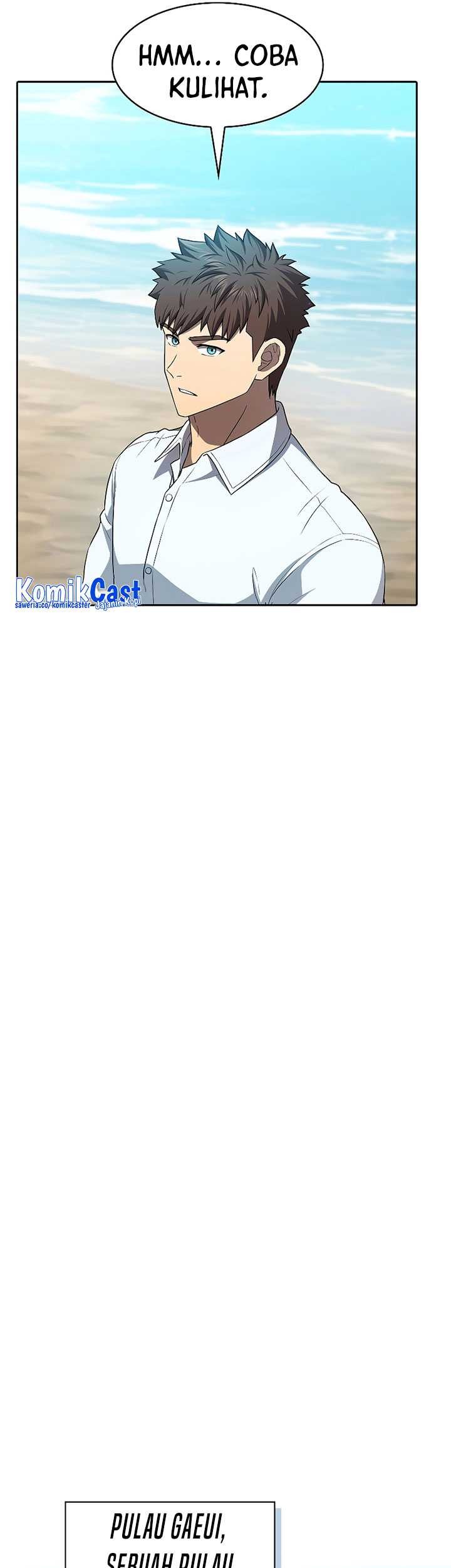 The Constellation that Returned from Hell Chapter 137 - halaman 50