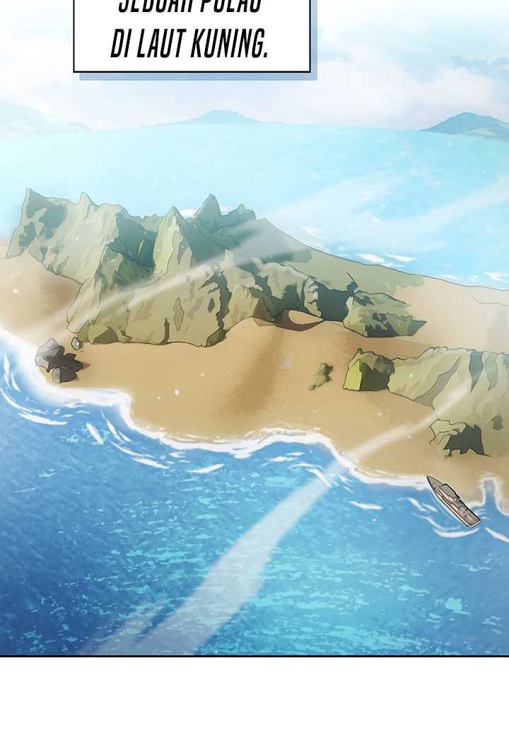 The Constellation that Returned from Hell Chapter 137 - halaman 51