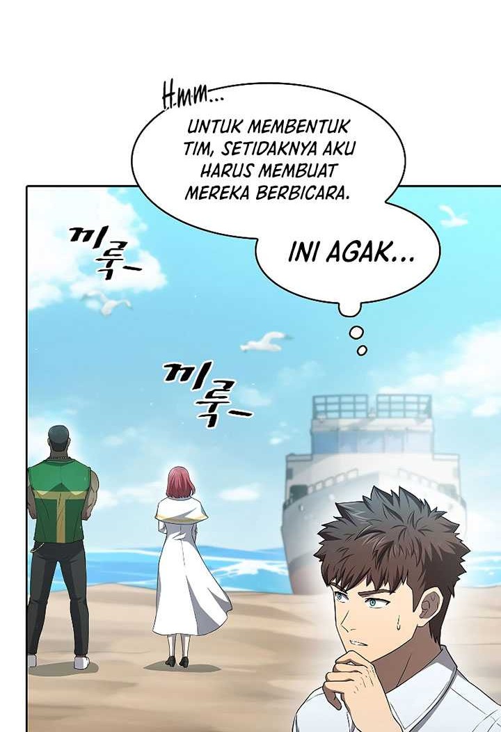 The Constellation that Returned from Hell Chapter 137 - halaman 53