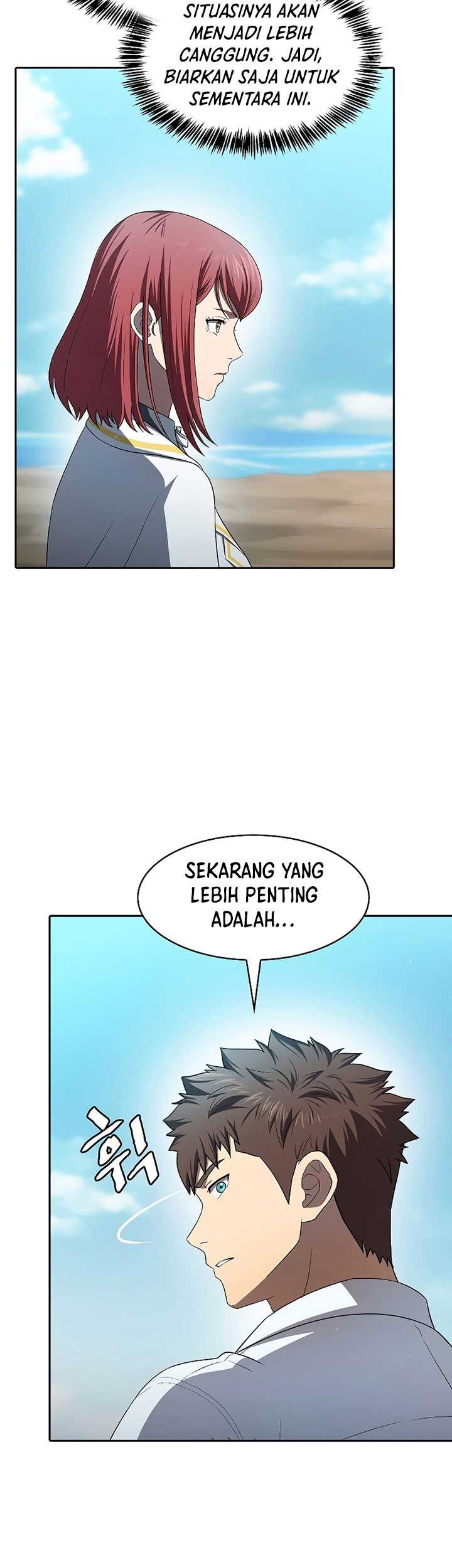 The Constellation that Returned from Hell Chapter 137 - halaman 56