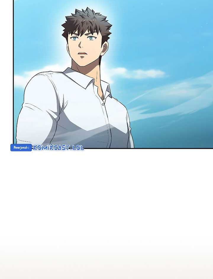 The Constellation that Returned from Hell Chapter 137 - halaman 59