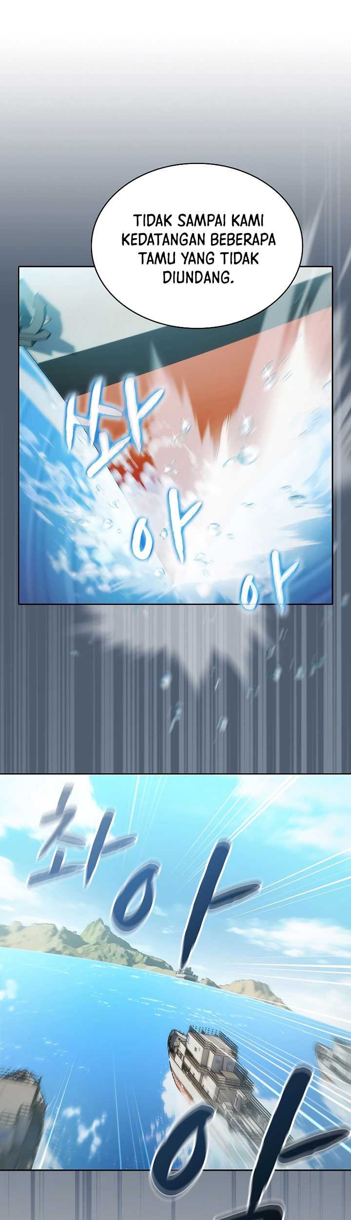 The Constellation that Returned from Hell Chapter 137 - halaman 62
