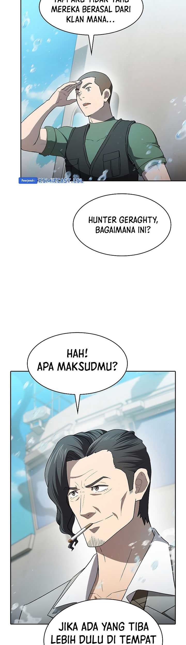 The Constellation that Returned from Hell Chapter 137 - halaman 64