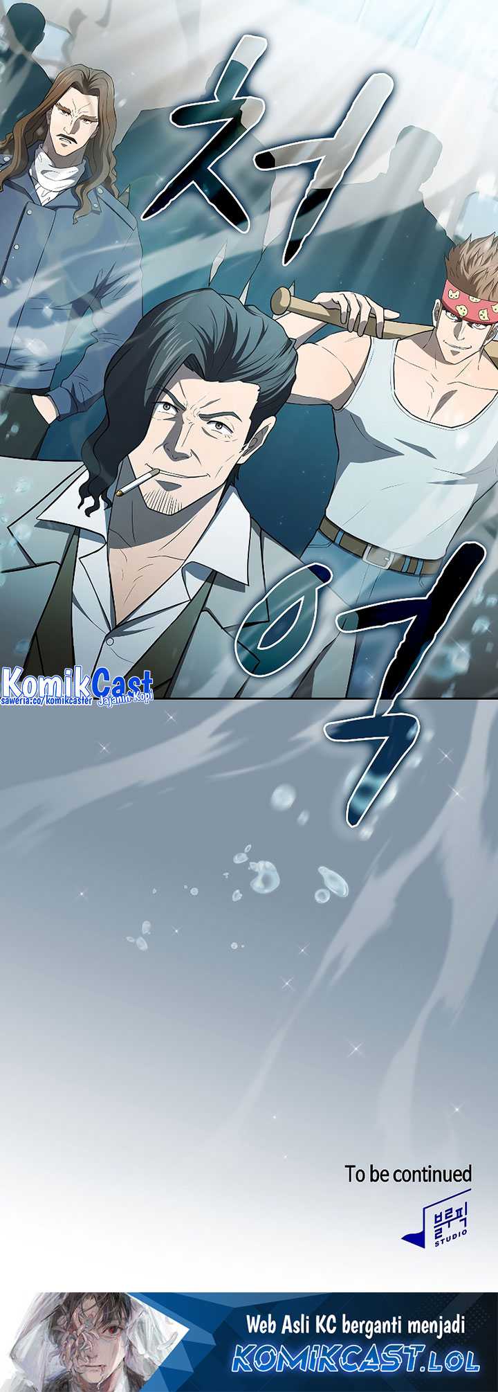 The Constellation that Returned from Hell Chapter 137 - halaman 66
