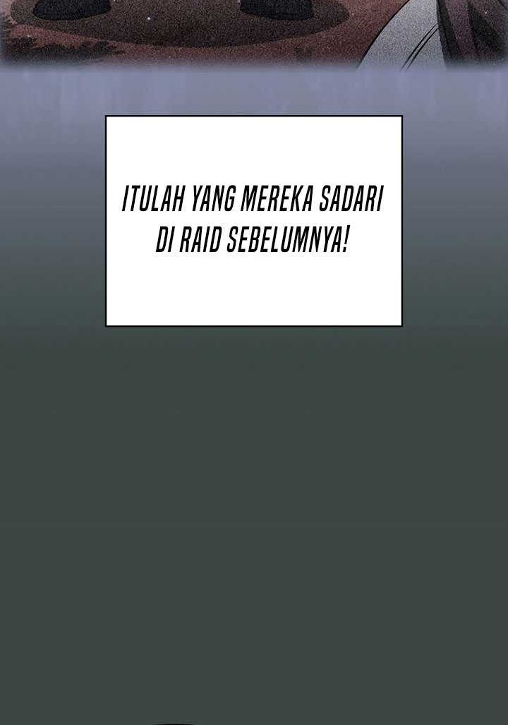 The Constellation that Returned from Hell Chapter 137 - halaman 9