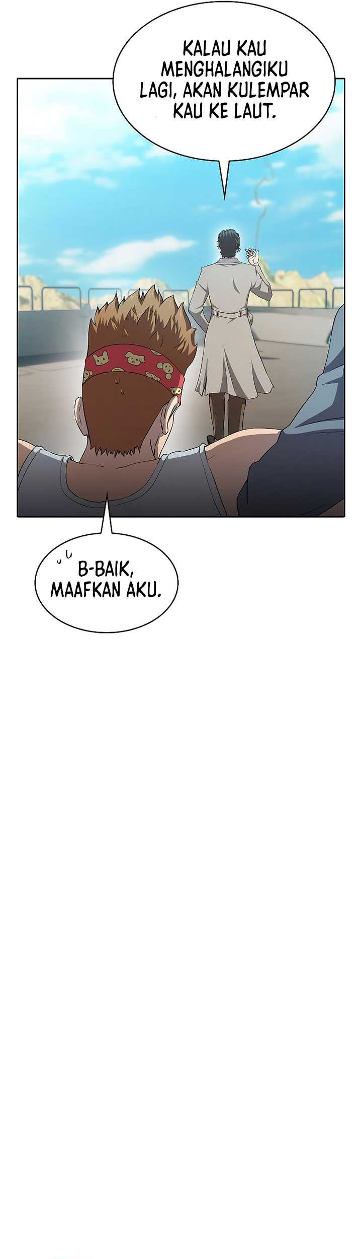The Constellation that Returned from Hell Chapter 138 - halaman 12