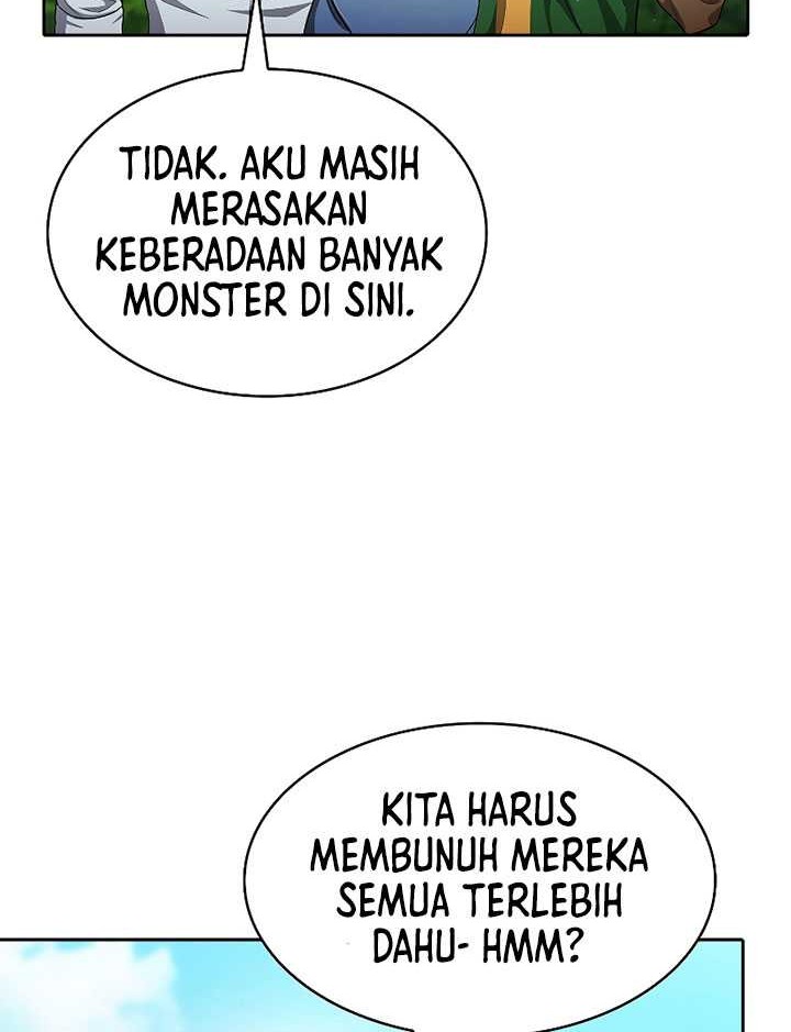 The Constellation that Returned from Hell Chapter 138 - halaman 15