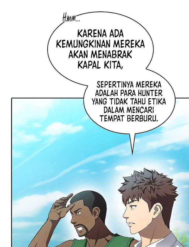 The Constellation that Returned from Hell Chapter 138 - halaman 17