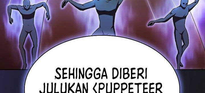 The Constellation that Returned from Hell Chapter 138 - halaman 21