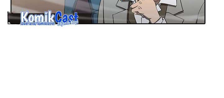 The Constellation that Returned from Hell Chapter 138 - halaman 3