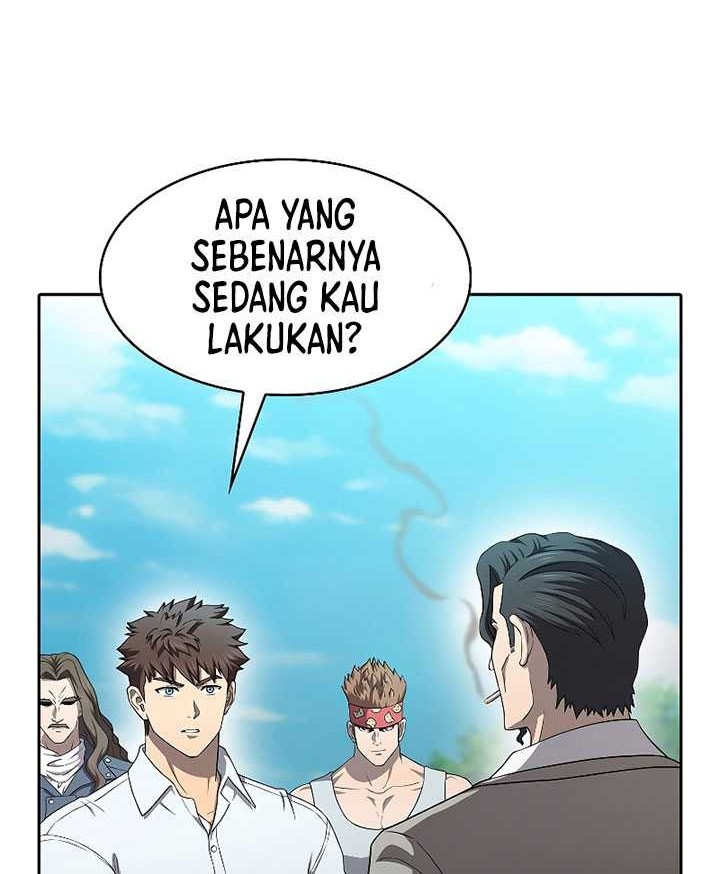 The Constellation that Returned from Hell Chapter 138 - halaman 31