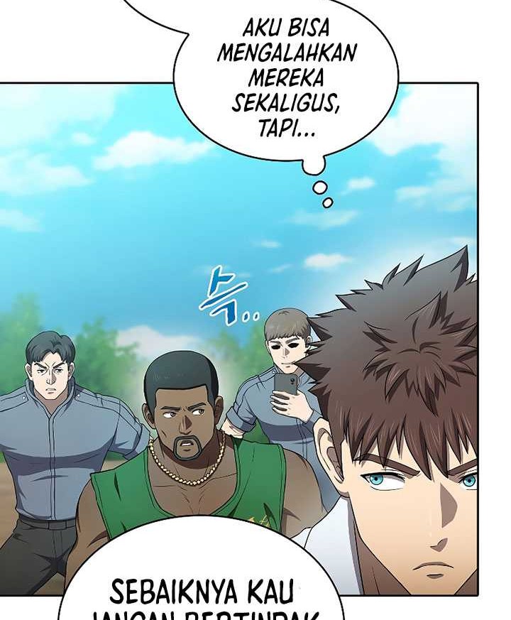 The Constellation that Returned from Hell Chapter 138 - halaman 33
