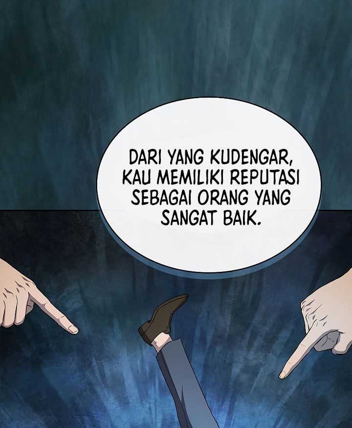 The Constellation that Returned from Hell Chapter 138 - halaman 35